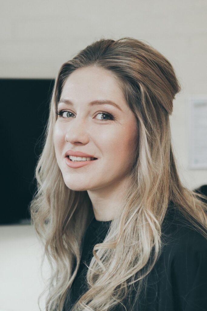 5 Bryllup makeup og hår styling